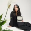 Cave - 帆布灰黑