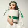 Cave - 帆布森林綠