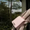 Toast - 輕柔粉