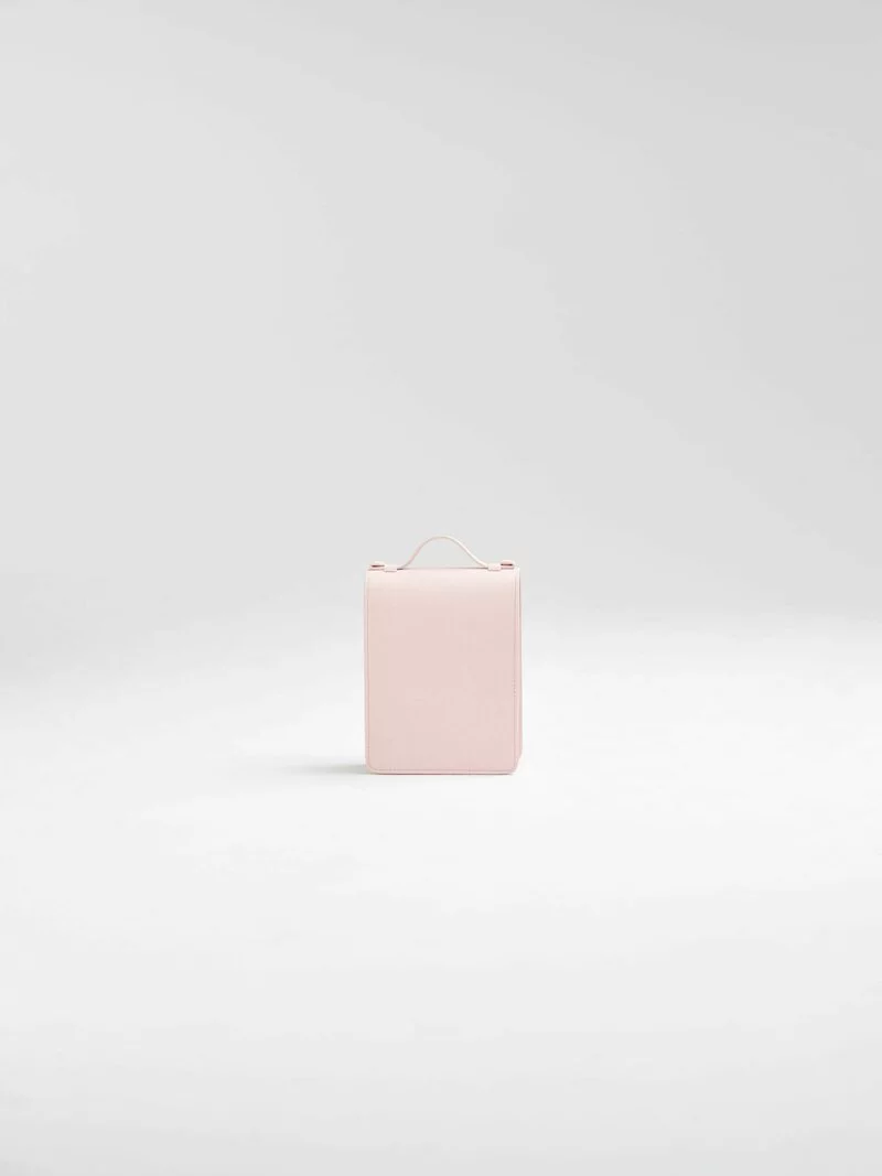 Toast - 輕柔粉