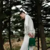 Toast - 森林綠