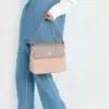 SO Bag - 帆布灰褐