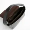 SO Bag - 皮革經典黑