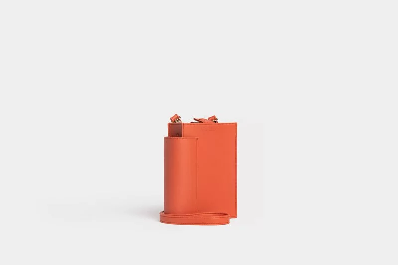 Three. - Tiger OrangeThree. - 老虎橘