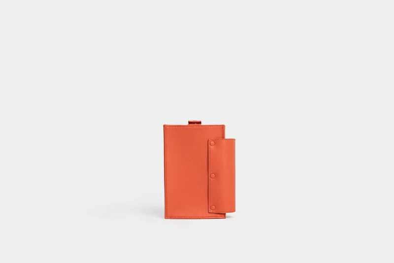 Three. - Tiger OrangeThree. - 老虎橘