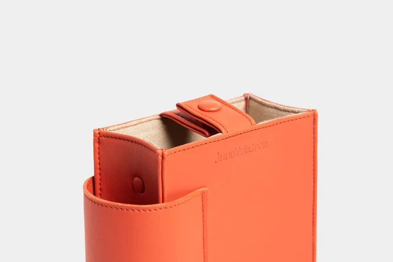 Three. - Tiger OrangeThree. - 老虎橘