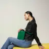 Three. - 森林綠