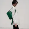 Capsule - 皮革森林綠