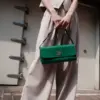Envelope - 森林綠