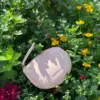 Coin Purse - 輕柔粉