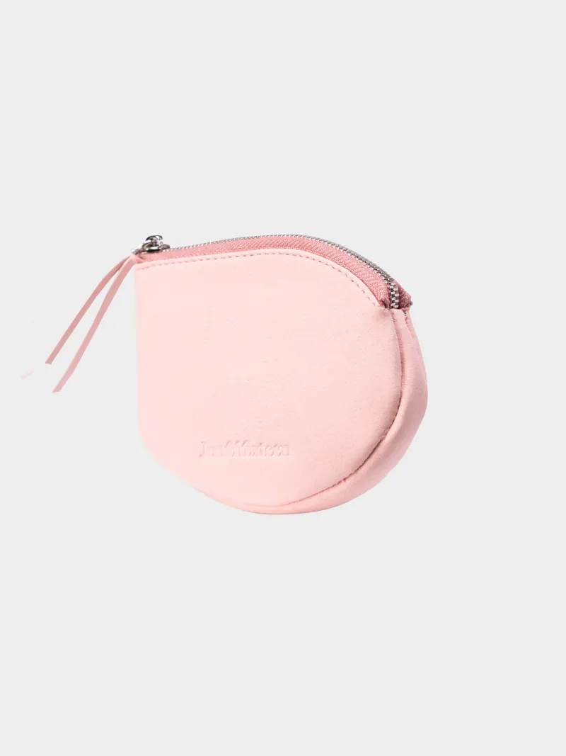 Coin Purse - 輕柔粉