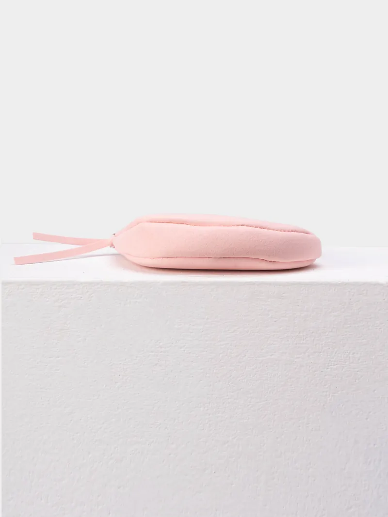 Coin Purse - 輕柔粉