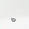 Coin Purse - 藍灰色