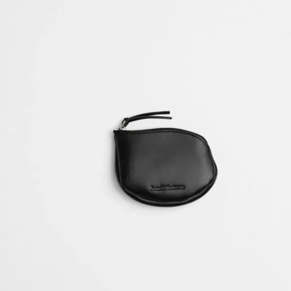 Coin Purse - 經典黑