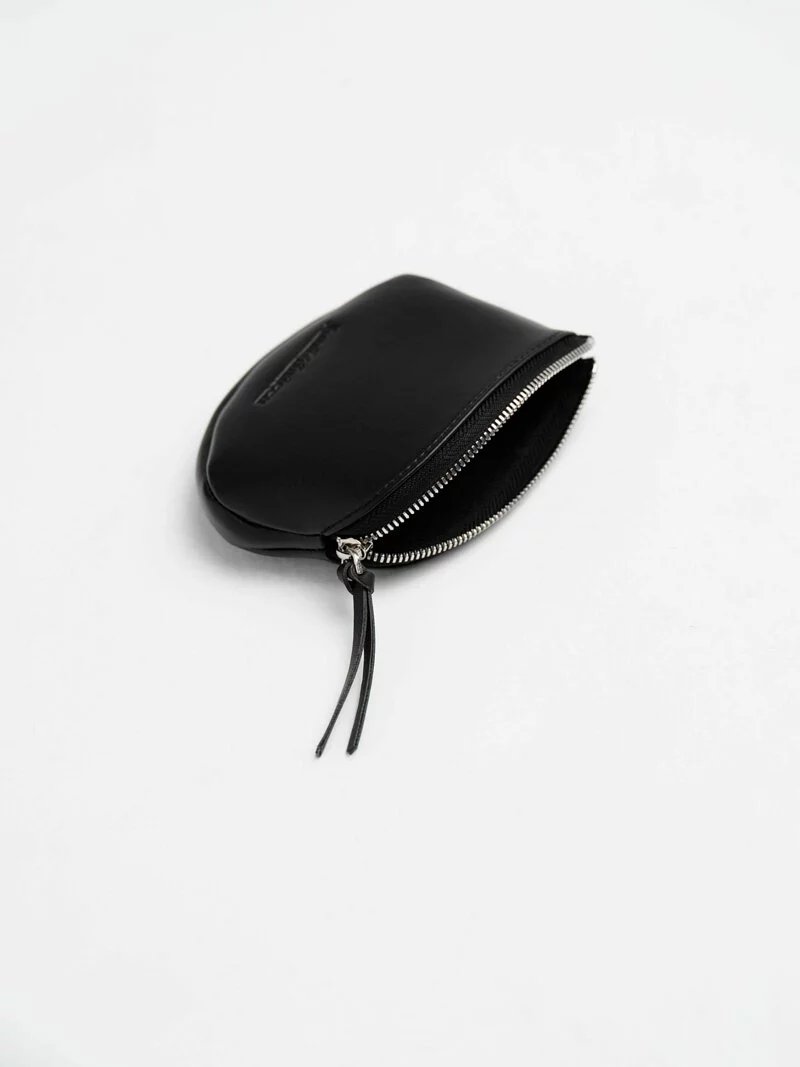 Coin Purse - 經典黑