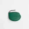 Coin Purse 森林綠