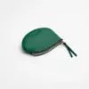 Coin Purse 森林綠