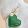Soulmate Heart 多功能吊飾 - 金