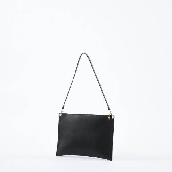 Anyway- Classic Black (Large)