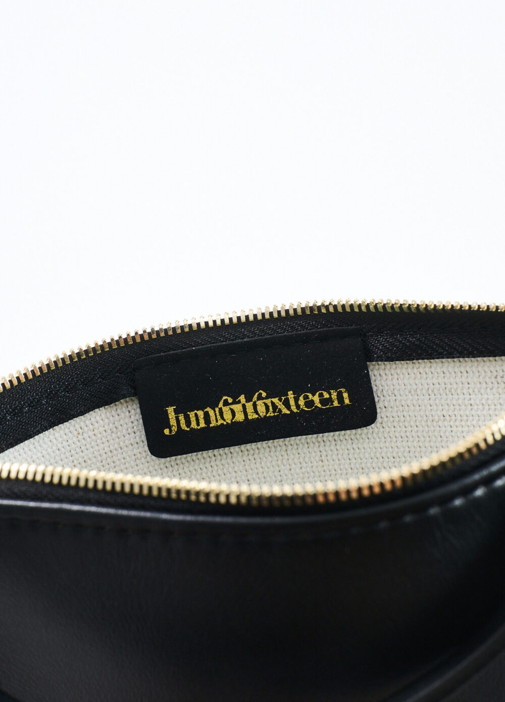 Anyway- Classic Black (Large)