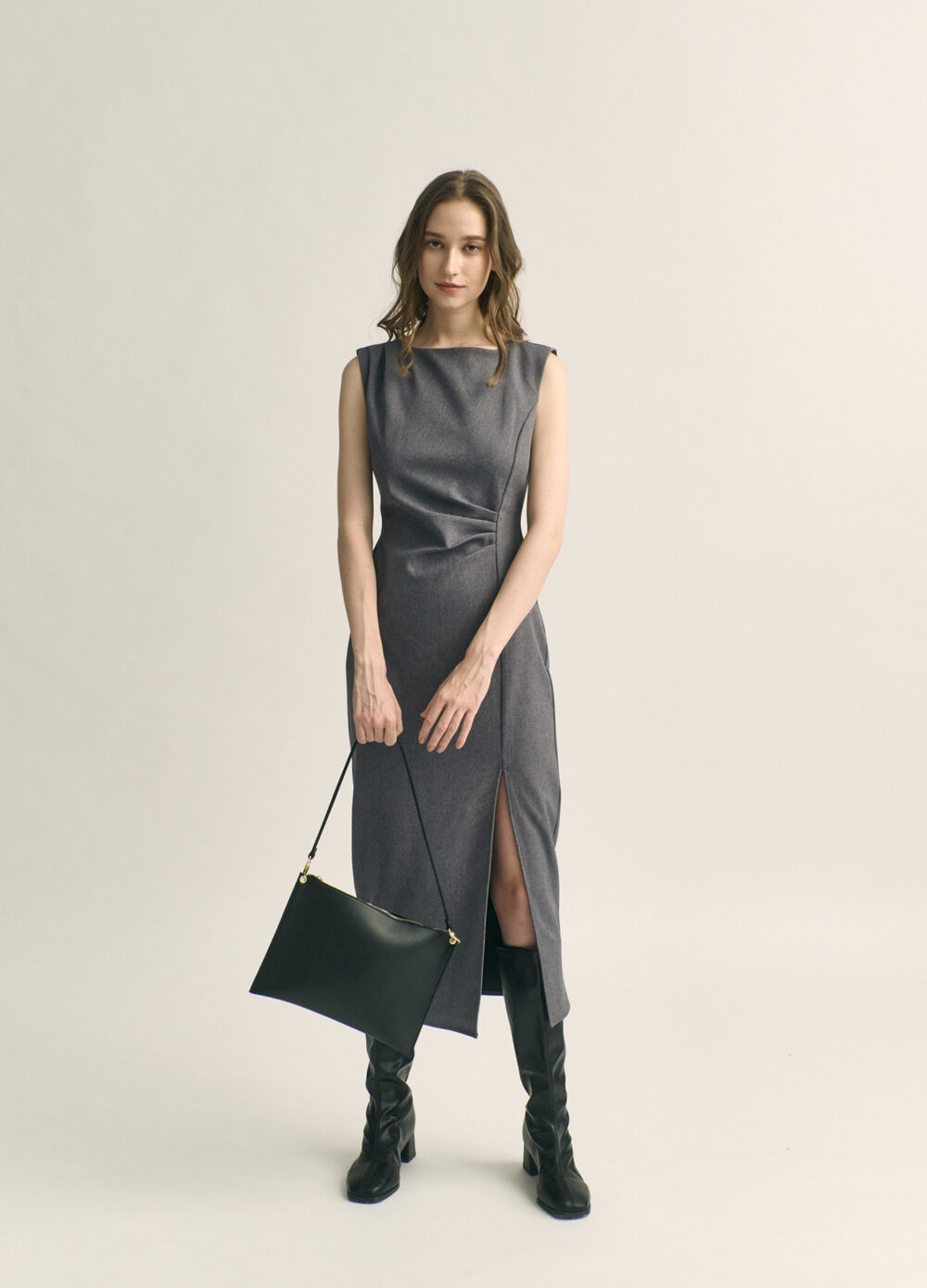 Anyway- Classic Black (Large)