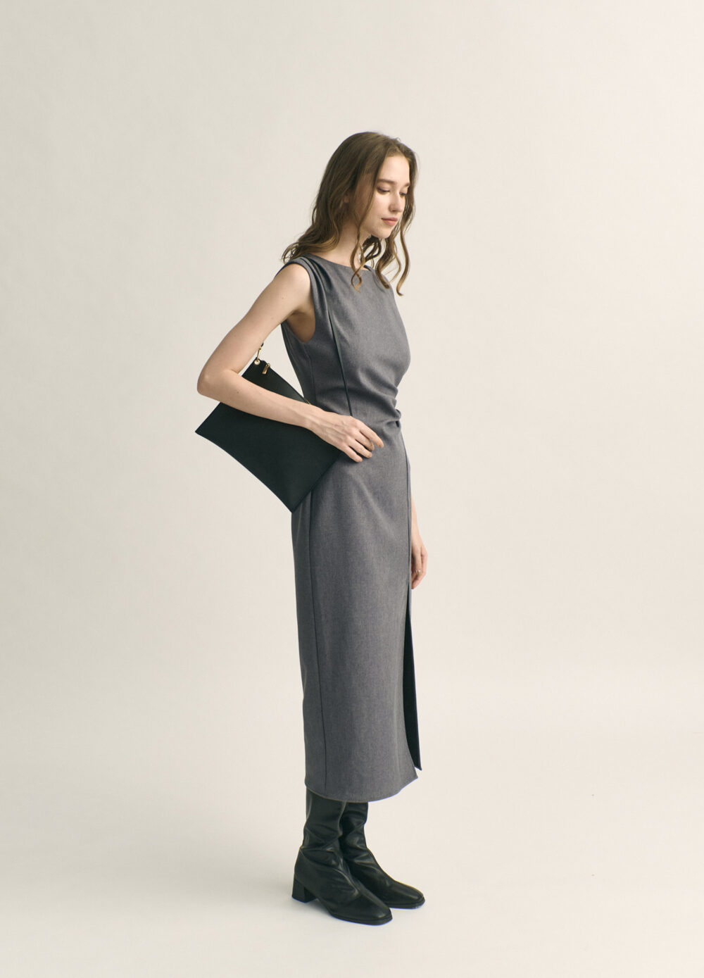 Anyway- Classic Black (Large)