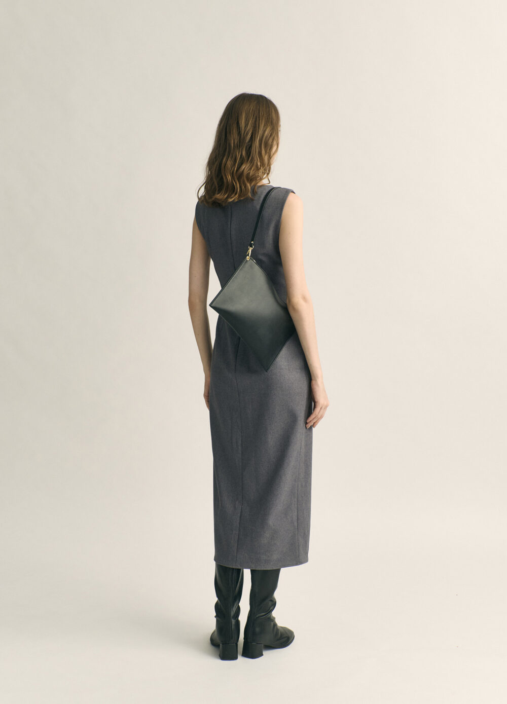 Anyway- Classic Black (Large)