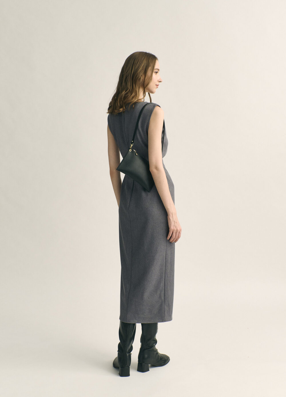 Anyway-Classic Black (Small)