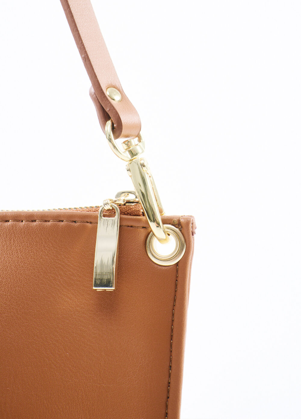 Anyway-Caramel Brown (Large)