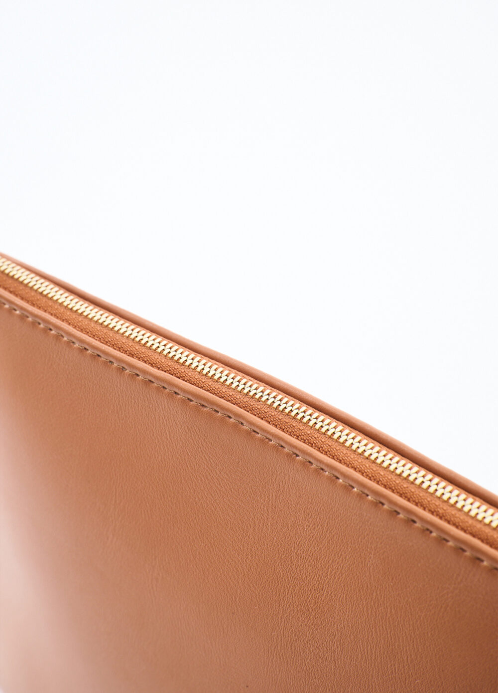 Anyway-Caramel Brown (Large)