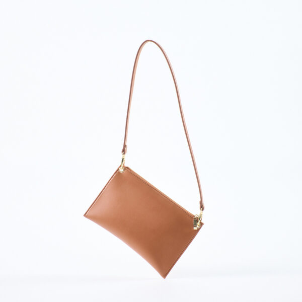 Anyway-Caramel Brown (Small)