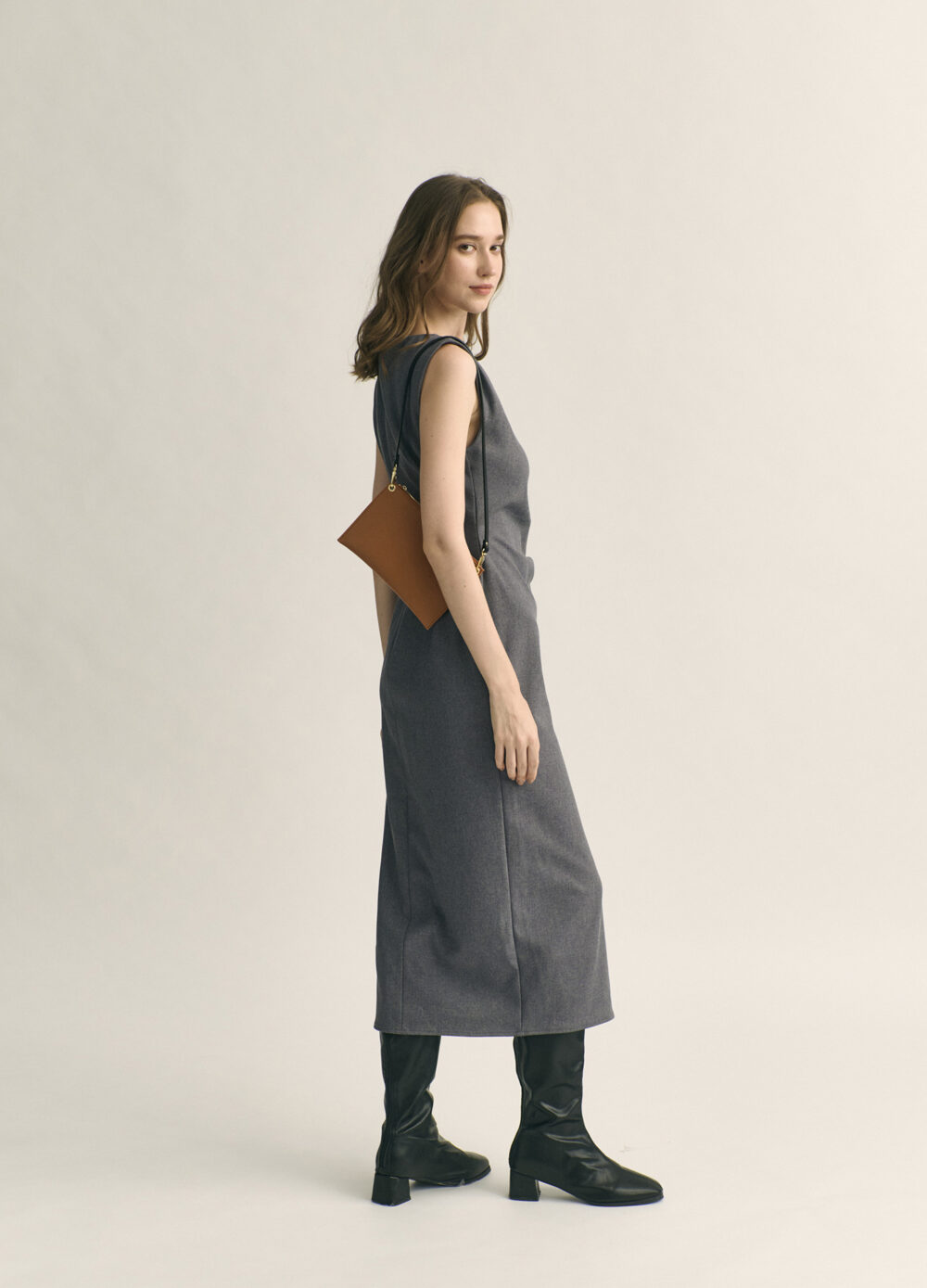 Anyway-Caramel Brown (Small)