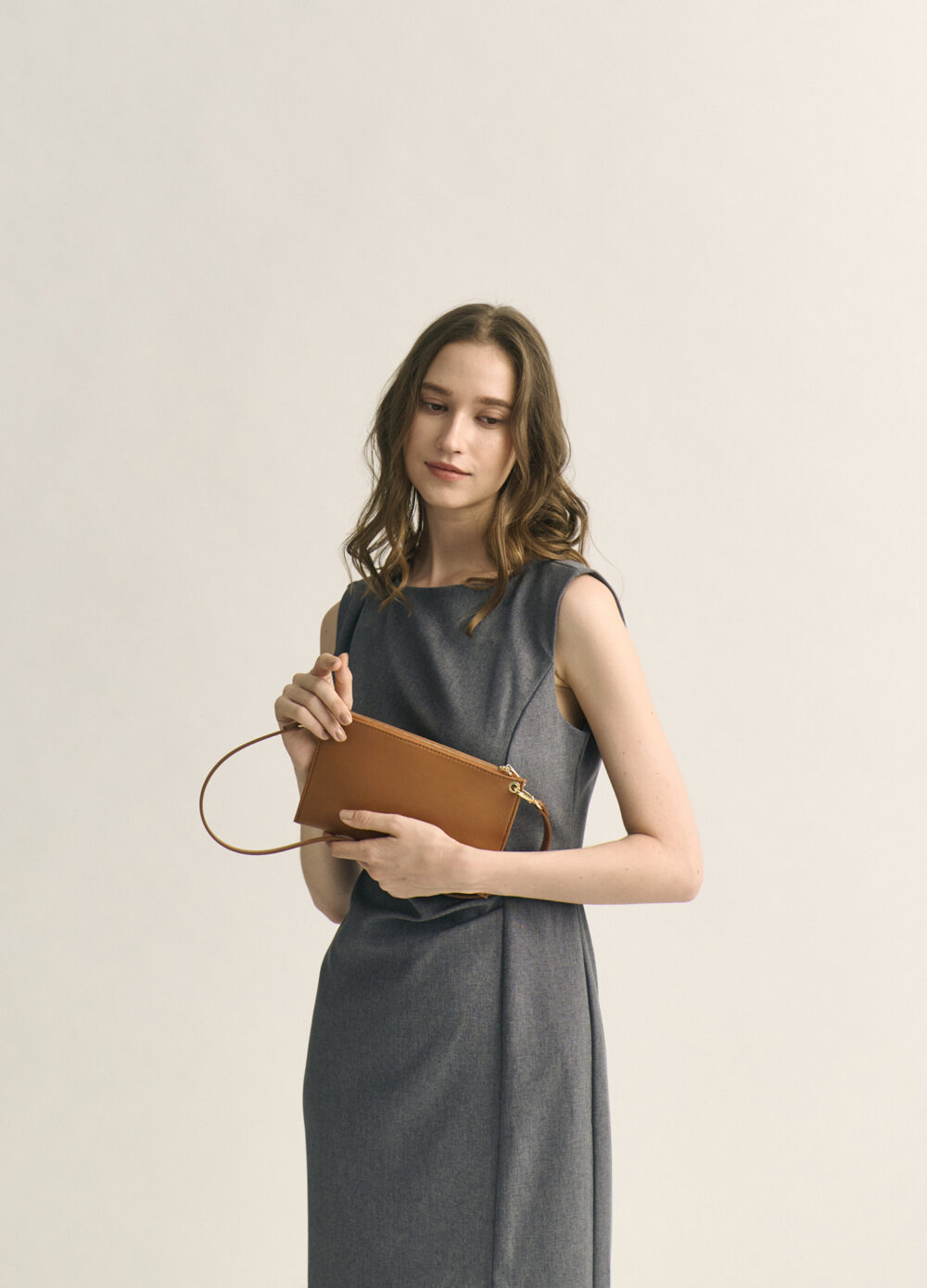 Anyway-Caramel Brown (Small)