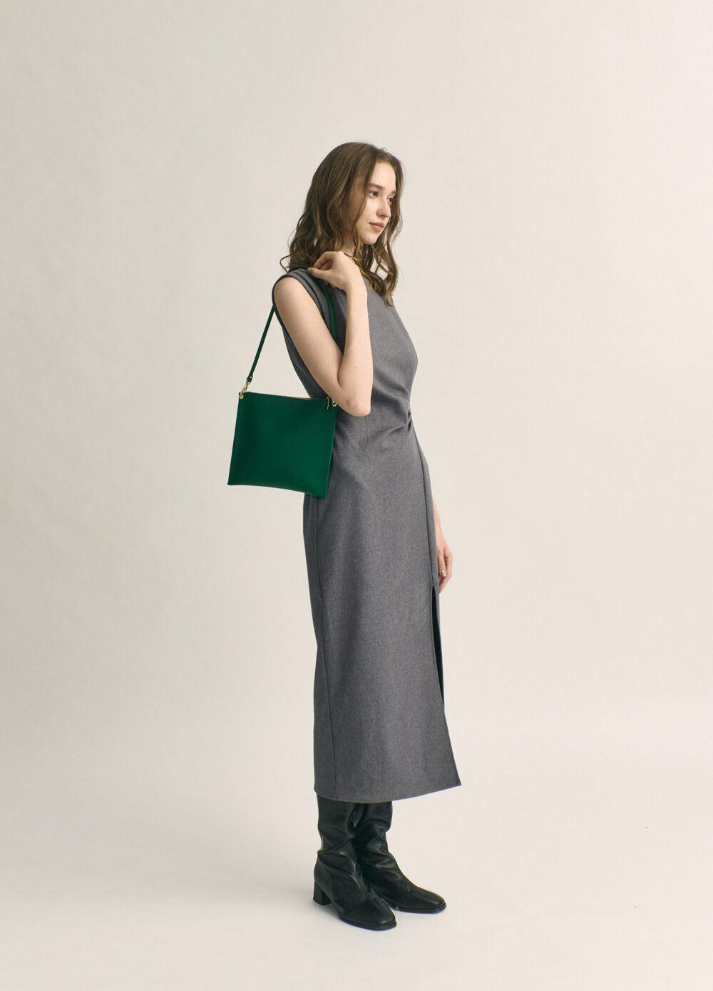 Anyway-Forest Green (Large)