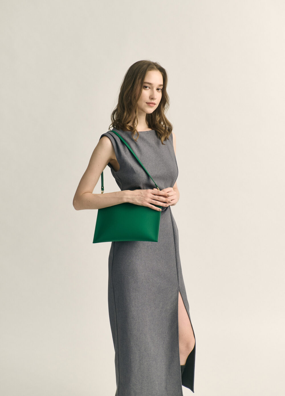 Anyway-Forest Green (Large)