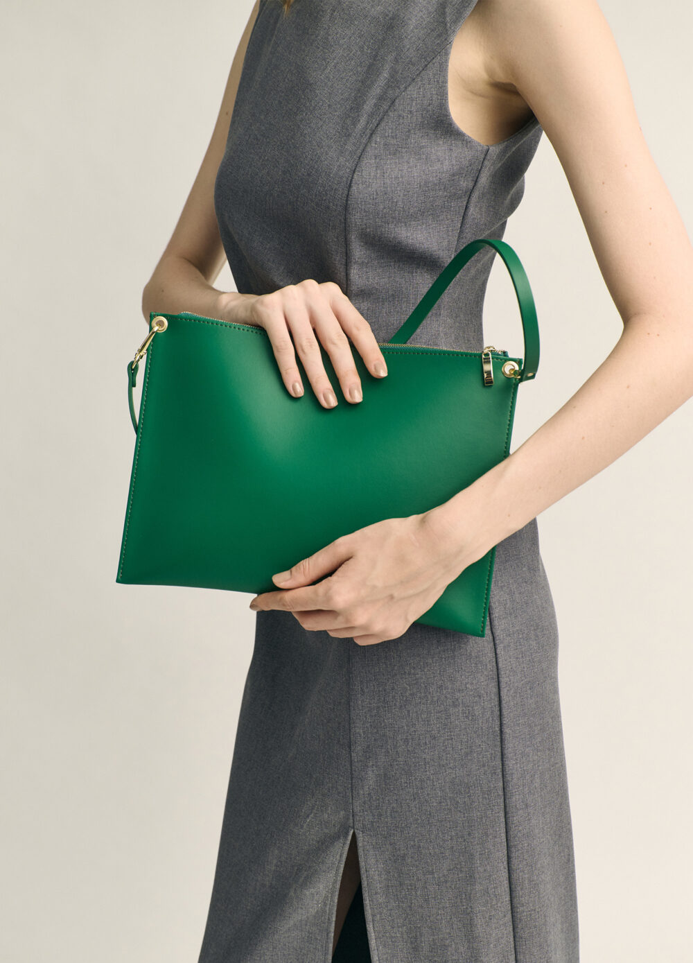 Anyway-Forest Green (Large)