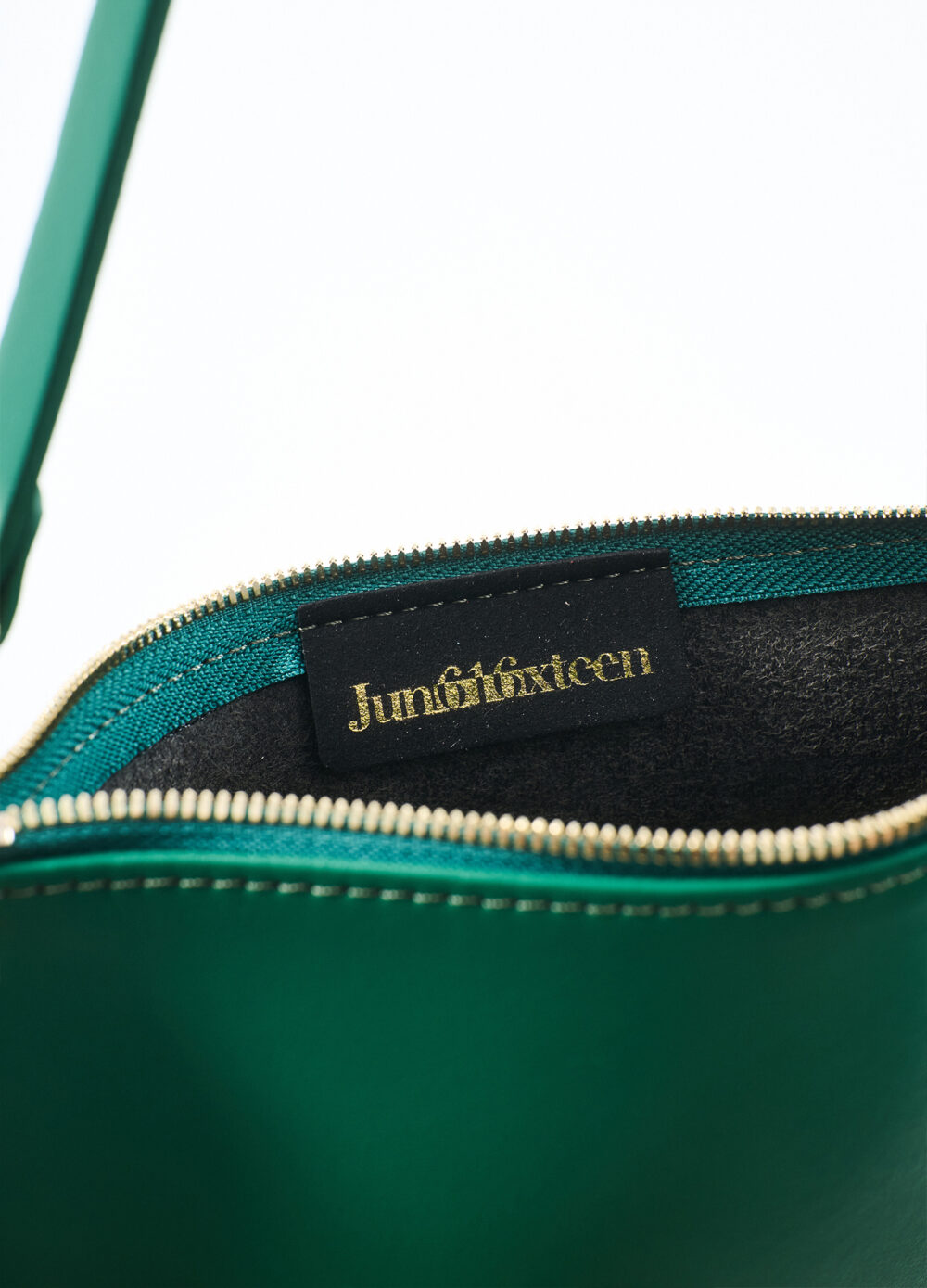 Anyway- Forest Green (Small)