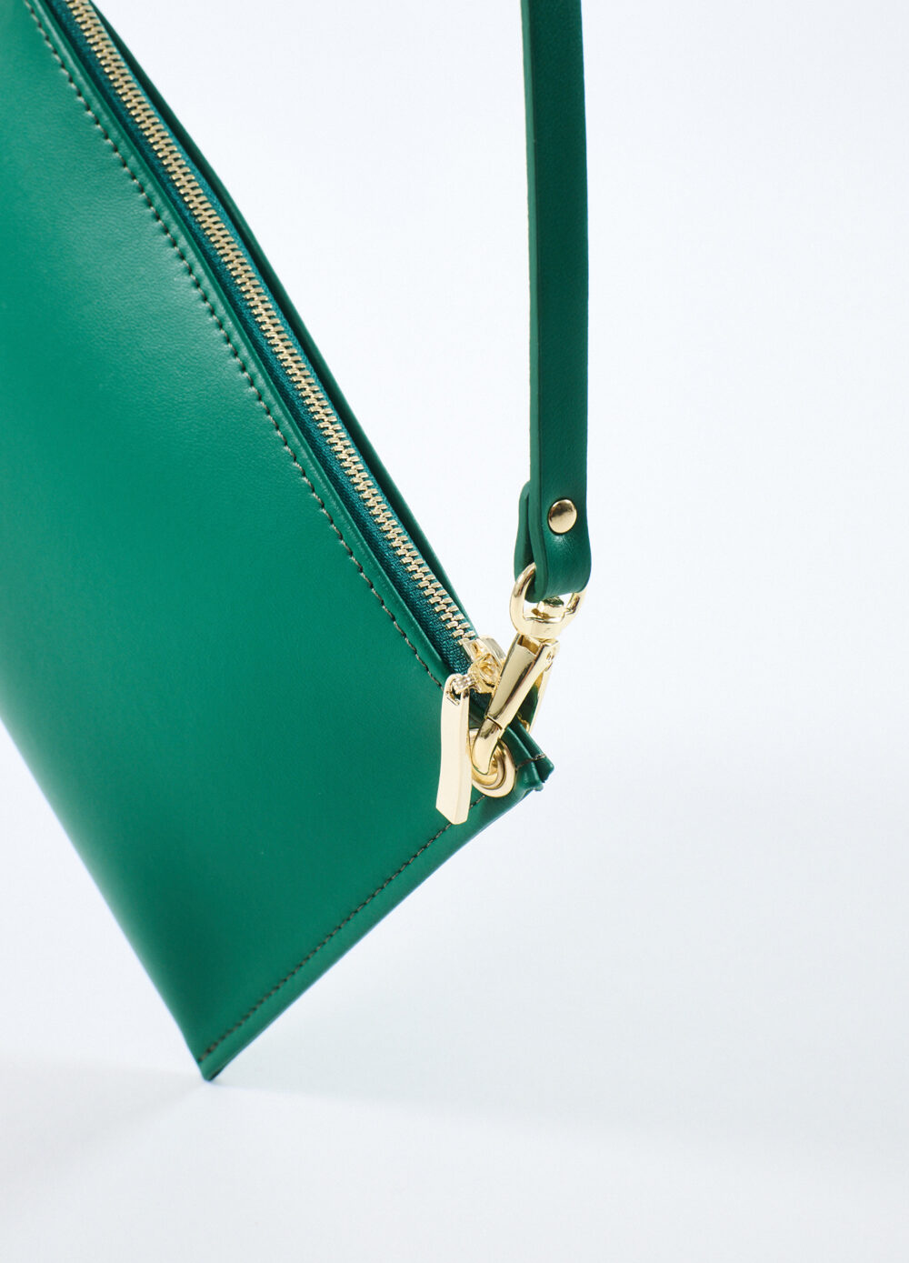 Anyway- Forest Green (Small)