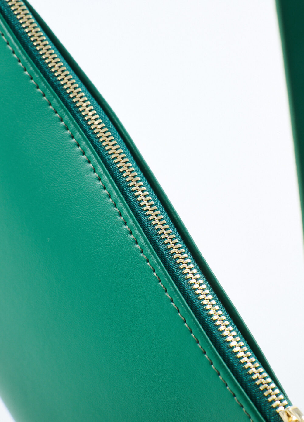 Anyway- Forest Green (Small)