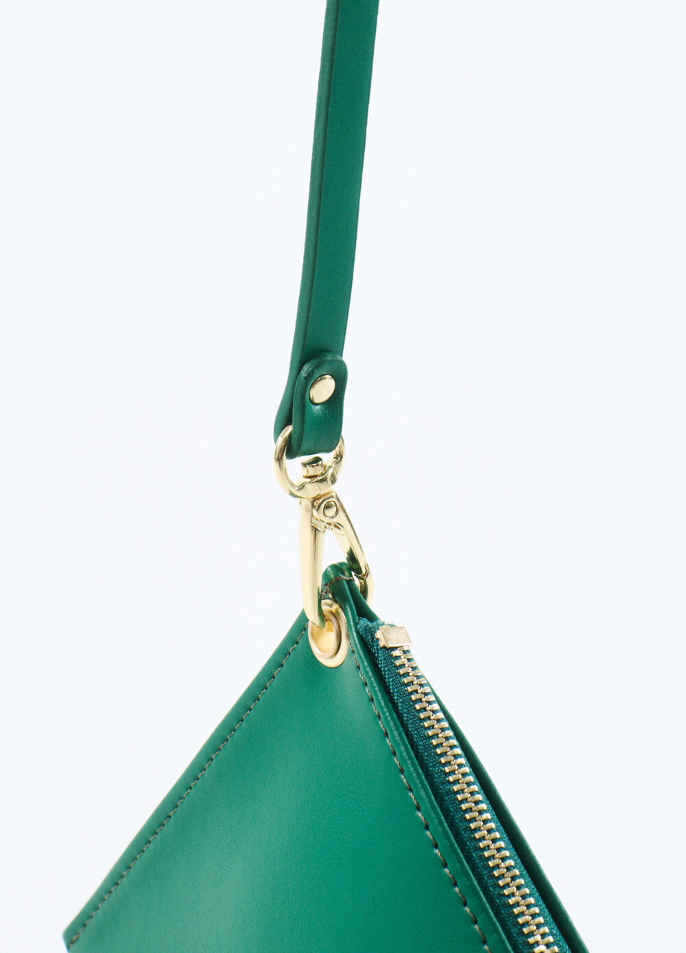 Anyway- Forest Green (Small)