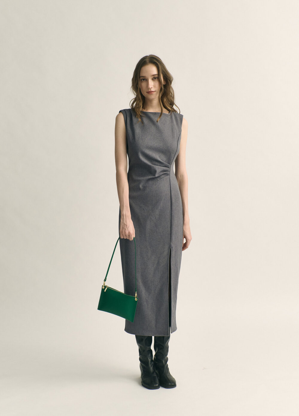 Anyway- Forest Green (Small)