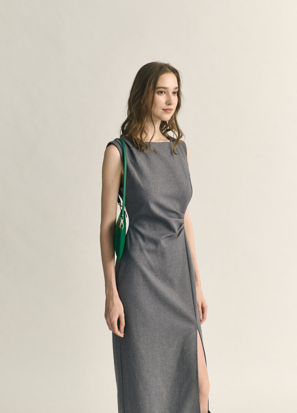 Anyway- Forest Green (Small)