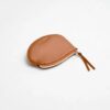 IMG_7673 Coin Purse 焦糖棕