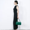 Twist-model-green-2 Twist - 森林綠