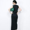 Twist-model-green-3 Twist - 森林綠