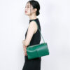 Twist-model-green-4 Twist - 森林綠