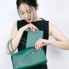 Twist-model-green-6 Twist - 森林綠