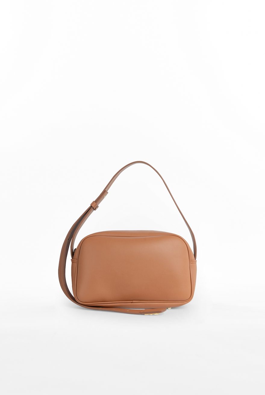 Capsule Caramel Brown